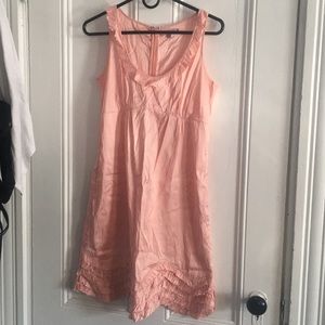 Calypso dress